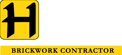 Hever Brickwork Contractor logo